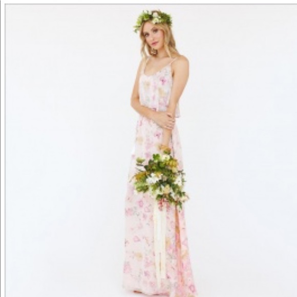 Dresses & Skirts - Pretty Plum Sugar - Rory Dress